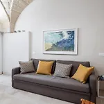 Ca' D'Antonia - Casa Tipica In Borgo Salentino