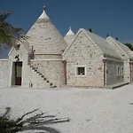 B&B Masseria Nardelli