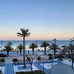 B&B Una Rotonda Sul Mare