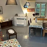 La Finestra Sul Mare - Villa