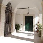 Palazzo Bianchi - Trani