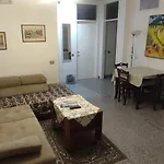 Castle Area Old Town Flat With Terrace And 2 Rooms