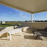 Casa Con Terrazza Zona Mare Freewifi E Smart Tv