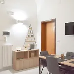 Your Home, In The Center Of Bari