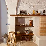 Bellissima Casa Del '700 Centro Storico Martina