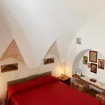 Bellissima Casa Del '700 Centro Storico Martina