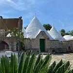 Trullo Oasi Di Pace