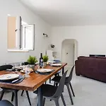 Trullo Murgese - Peaceful Country Escape