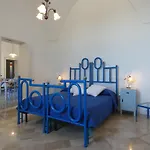 Corte Del Mare - Dimora Fronte Mare Nel Salento