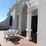 Corte Del Mare - Dimora Fronte Mare Nel Salento