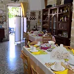 Grekal Bed Salento