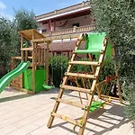 Casa Vacanze La Paloma