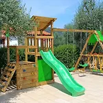 Casa Vacanze La Paloma