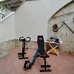 B&B Villa Nonna Maria