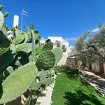 Trullo Vacanza