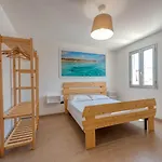 Saint Blue Beach