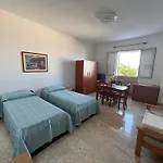 Casa Vacanze Vista Mare Salento Tricase Porto Villa Antonio E Villa Rosanna