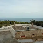 Villa Biagio 1945 - Doppio Terrazzo Panoramico Vista Mare Immersa Nella Natura Con Parco Giochi