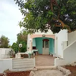 Villa Biagio 1945 - Doppio Terrazzo Panoramico Vista Mare Immersa Nella Natura Con Parco Giochi