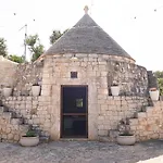 Trullo Del Boschetto