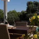 Trullo Del Boschetto
