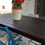 Villa Aurora