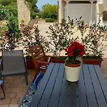 Villa Aurora