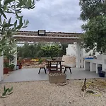 Il Trullo Di Colacurto