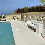 Villa Skyline- Otranto