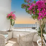 Apulia Charming Suites - Casa Lonfo Suite Sole
