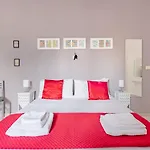 San Lazzaro Apartment