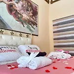 Apartment Des Amours - Exclusive Apartment - Molfetta