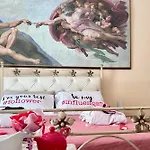 Apartment Des Amours - Exclusive Apartment - Molfetta