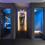 The Cave Suites Spa