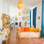 Villetta Sirena Near The Beach - Happy Rentals