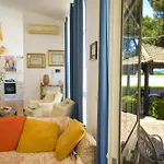 Villetta Sirena Near The Beach - Happy Rentals
