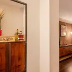 Alice-Belle Epoque Cozy Retreat In Heart Of Bari