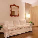Alice-Belle Epoque Cozy Retreat In Heart Of Bari