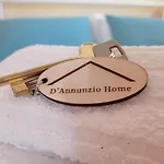 D'Annunzio Home