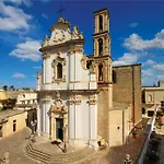 Suite Del Borgo