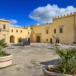 Suite Del Borgo