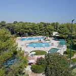 Villa San Felice Campo Verde