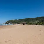 Casa Per 2 Su Baia Calenella