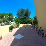Appartamenti Francis 3 Sul Mare