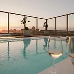 Guaceto Apartment Luxury Property With Private Pool On The Terrace
