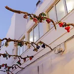 Guaceto Apartment Luxury Property With Private Pool On The Terrace