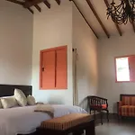 Hotel Saval Jerico