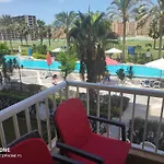 عمرو دياب Apartment Golf Bay Parties Area