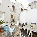Casa Silvana Alla Cummersa