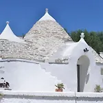 Trullo Rora - Ostuni